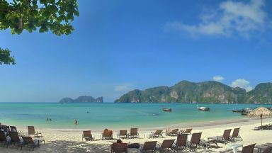 Phi Phi Bay View Resort